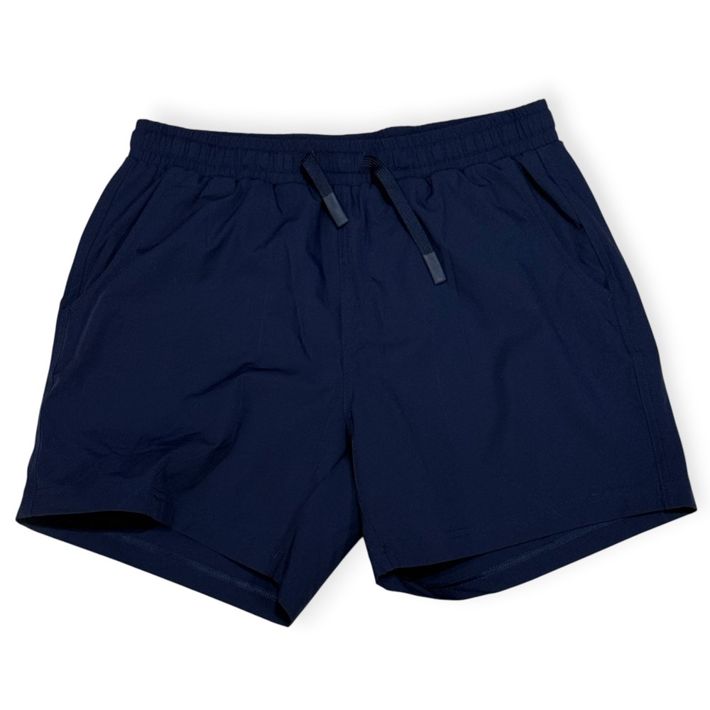Bear Bottom lined shorts 5.5 inches